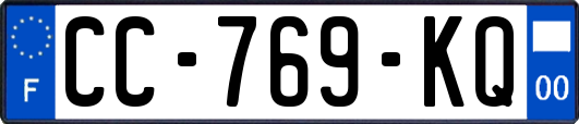 CC-769-KQ