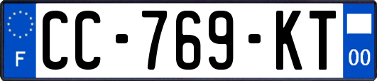 CC-769-KT