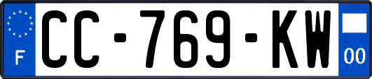 CC-769-KW