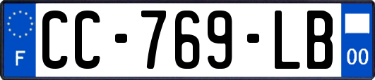 CC-769-LB