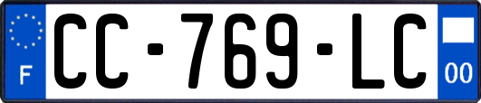 CC-769-LC