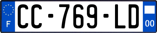 CC-769-LD