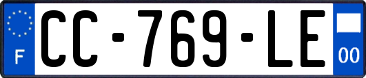 CC-769-LE