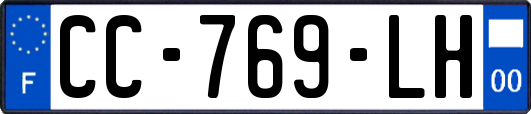 CC-769-LH