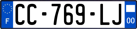 CC-769-LJ
