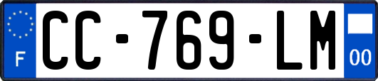 CC-769-LM