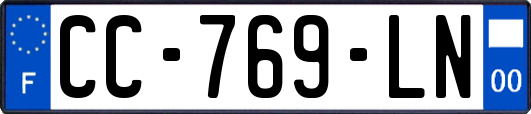 CC-769-LN