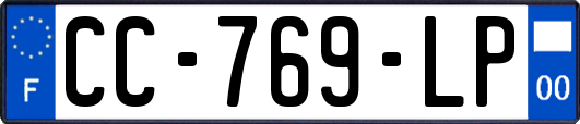 CC-769-LP