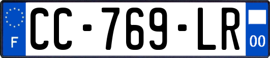 CC-769-LR