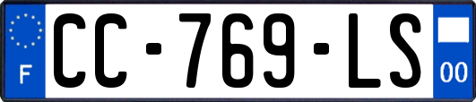 CC-769-LS
