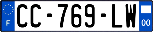 CC-769-LW