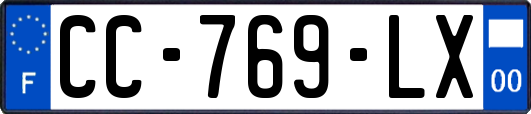 CC-769-LX