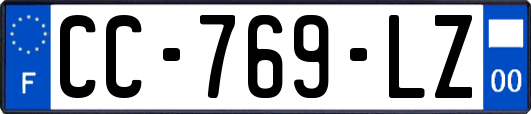 CC-769-LZ