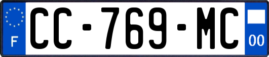 CC-769-MC
