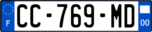 CC-769-MD