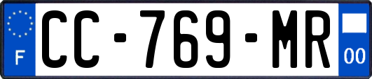 CC-769-MR