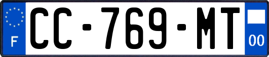 CC-769-MT