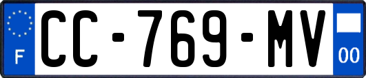 CC-769-MV