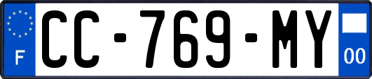CC-769-MY