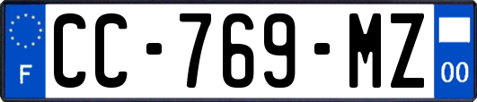 CC-769-MZ