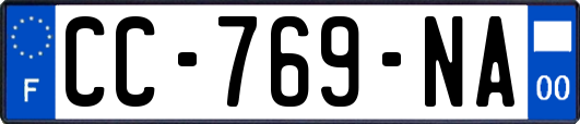 CC-769-NA