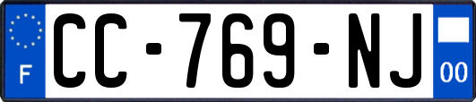 CC-769-NJ