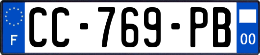 CC-769-PB