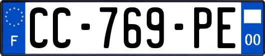 CC-769-PE