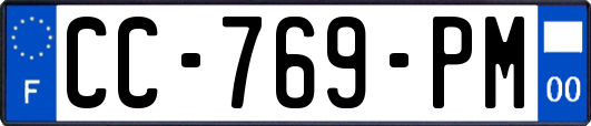 CC-769-PM
