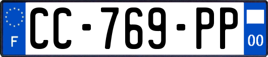 CC-769-PP