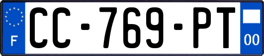 CC-769-PT