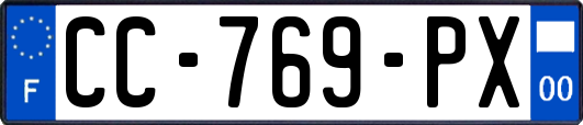 CC-769-PX