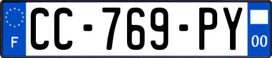 CC-769-PY