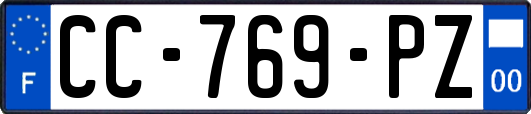 CC-769-PZ