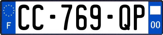 CC-769-QP