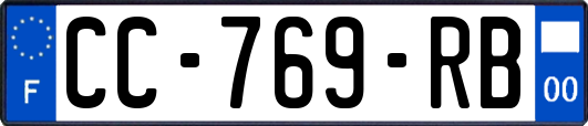 CC-769-RB