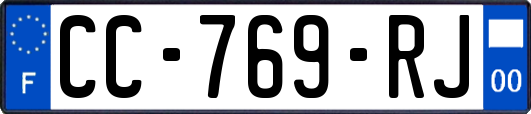 CC-769-RJ