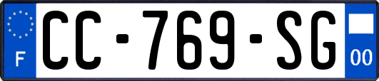 CC-769-SG