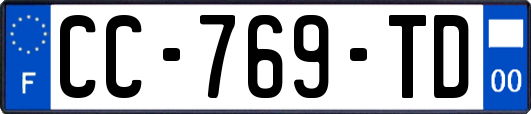 CC-769-TD