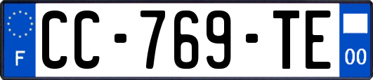 CC-769-TE