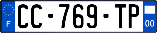 CC-769-TP