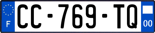 CC-769-TQ
