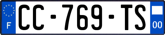 CC-769-TS