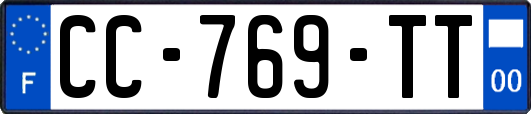 CC-769-TT