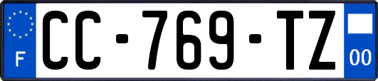 CC-769-TZ