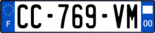 CC-769-VM