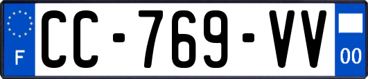 CC-769-VV