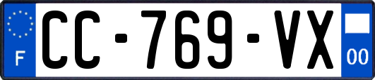 CC-769-VX