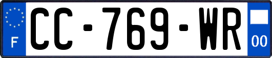 CC-769-WR