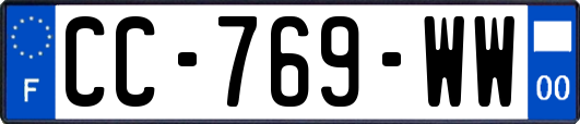 CC-769-WW